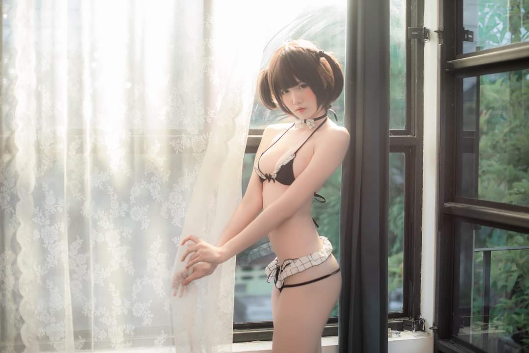 Moiichan bikini(11)